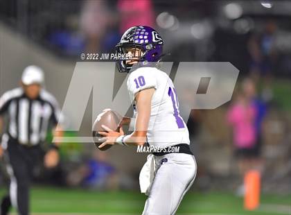 Thumbnail 3 in College Station @ Georgetown photogallery.