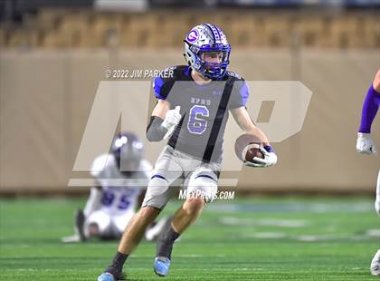 Thumbnail 3 in College Station @ Georgetown photogallery.