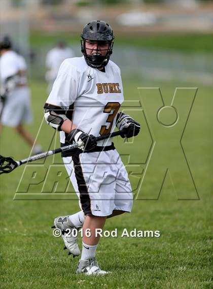 Thumbnail 1 in Millard West vs. Burke (Nebraska/Iowa State Quarterfinal) photogallery.