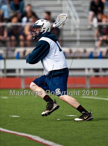 Thumbnail 3 in Corning Painted Post West vs Penn Yan Academy vs Brighton vs Niagara-Wheatfield photogallery.