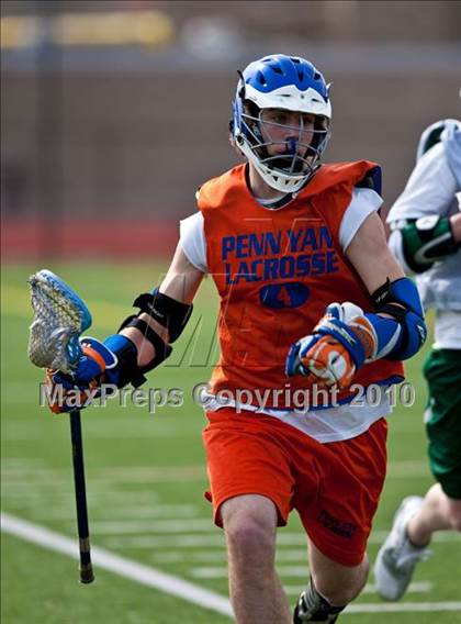 Thumbnail 2 in Corning Painted Post West vs Penn Yan Academy vs Brighton vs Niagara-Wheatfield photogallery.