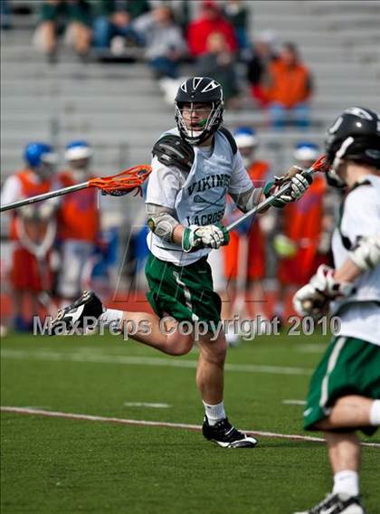 Thumbnail 2 in Corning Painted Post West vs Penn Yan Academy vs Brighton vs Niagara-Wheatfield photogallery.