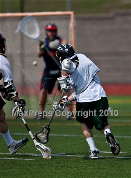 Thumbnail 1 in Corning Painted Post West vs Penn Yan Academy vs Brighton vs Niagara-Wheatfield photogallery.