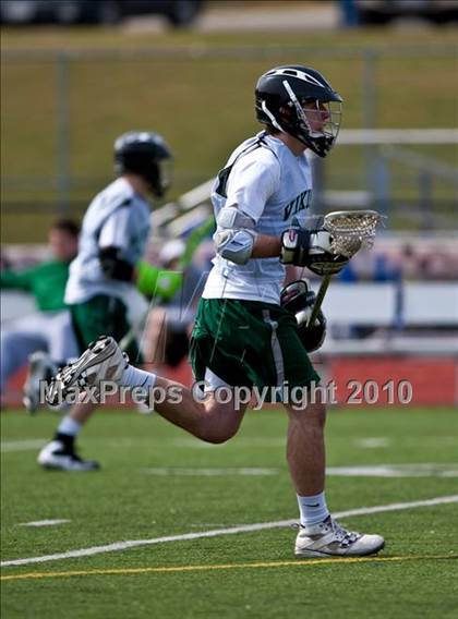Thumbnail 2 in Corning Painted Post West vs Penn Yan Academy vs Brighton vs Niagara-Wheatfield photogallery.