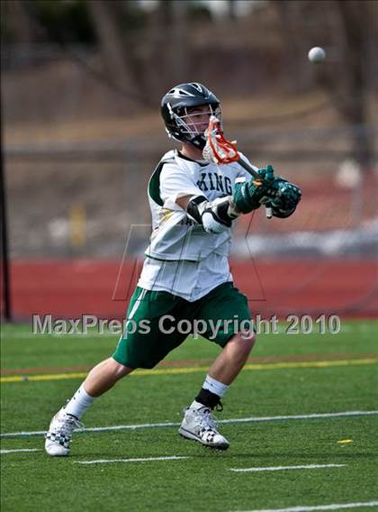 Thumbnail 2 in Corning Painted Post West vs Penn Yan Academy vs Brighton vs Niagara-Wheatfield photogallery.