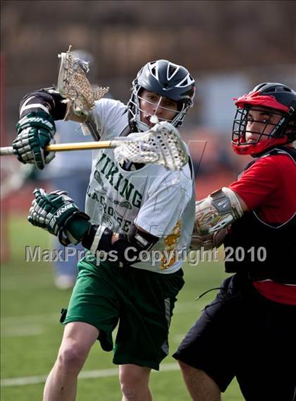 Thumbnail 3 in Corning Painted Post West vs Penn Yan Academy vs Brighton vs Niagara-Wheatfield photogallery.