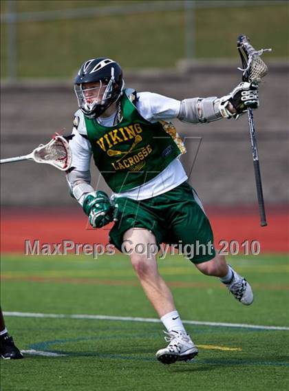 Thumbnail 1 in Corning Painted Post West vs Penn Yan Academy vs Brighton vs Niagara-Wheatfield photogallery.