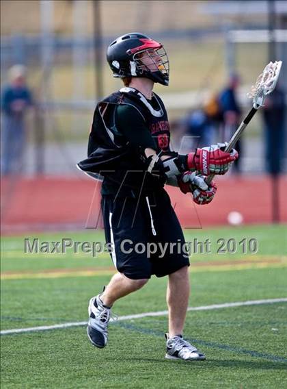 Thumbnail 1 in Corning Painted Post West vs Penn Yan Academy vs Brighton vs Niagara-Wheatfield photogallery.