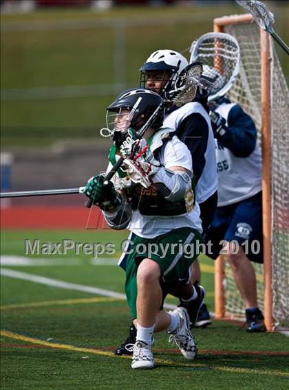 Thumbnail 1 in Corning Painted Post West vs Penn Yan Academy vs Brighton vs Niagara-Wheatfield photogallery.