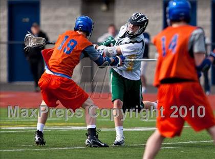 Thumbnail 2 in Corning Painted Post West vs Penn Yan Academy vs Brighton vs Niagara-Wheatfield photogallery.