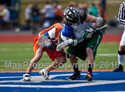 Thumbnail 3 in Corning Painted Post West vs Penn Yan Academy vs Brighton vs Niagara-Wheatfield photogallery.