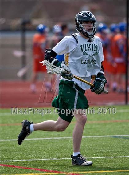 Thumbnail 2 in Corning Painted Post West vs Penn Yan Academy vs Brighton vs Niagara-Wheatfield photogallery.