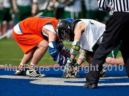 Thumbnail 1 in Corning Painted Post West vs Penn Yan Academy vs Brighton vs Niagara-Wheatfield photogallery.