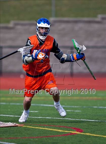 Thumbnail 1 in Corning Painted Post West vs Penn Yan Academy vs Brighton vs Niagara-Wheatfield photogallery.