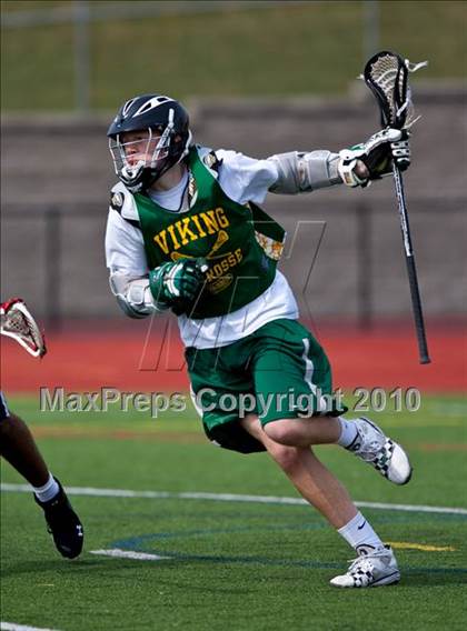 Thumbnail 2 in Corning Painted Post West vs Penn Yan Academy vs Brighton vs Niagara-Wheatfield photogallery.