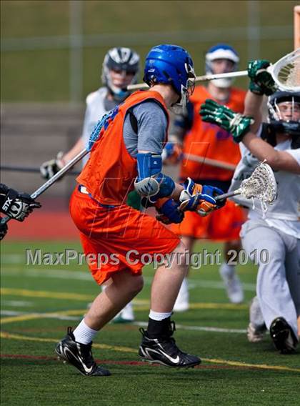 Thumbnail 1 in Corning Painted Post West vs Penn Yan Academy vs Brighton vs Niagara-Wheatfield photogallery.