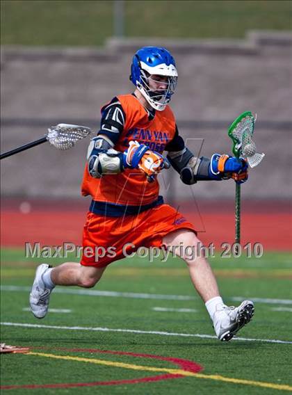 Thumbnail 2 in Corning Painted Post West vs Penn Yan Academy vs Brighton vs Niagara-Wheatfield photogallery.