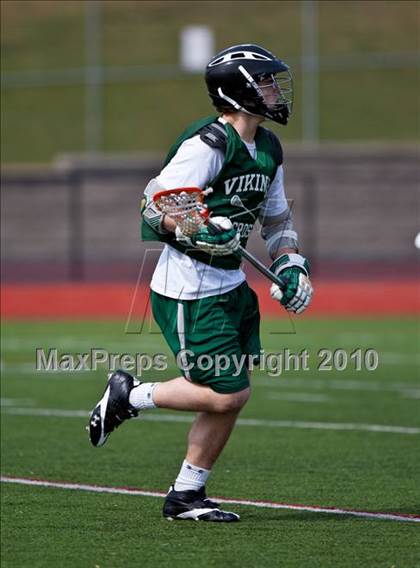Thumbnail 3 in Corning Painted Post West vs Penn Yan Academy vs Brighton vs Niagara-Wheatfield photogallery.