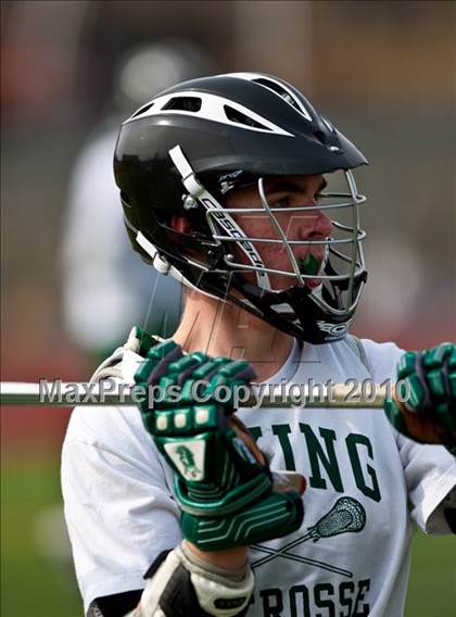 Thumbnail 2 in Corning Painted Post West vs Penn Yan Academy vs Brighton vs Niagara-Wheatfield photogallery.