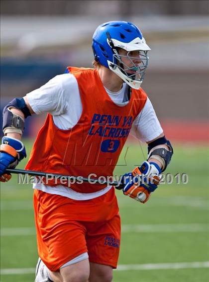 Thumbnail 2 in Corning Painted Post West vs Penn Yan Academy vs Brighton vs Niagara-Wheatfield photogallery.
