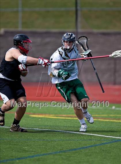 Thumbnail 2 in Corning Painted Post West vs Penn Yan Academy vs Brighton vs Niagara-Wheatfield photogallery.