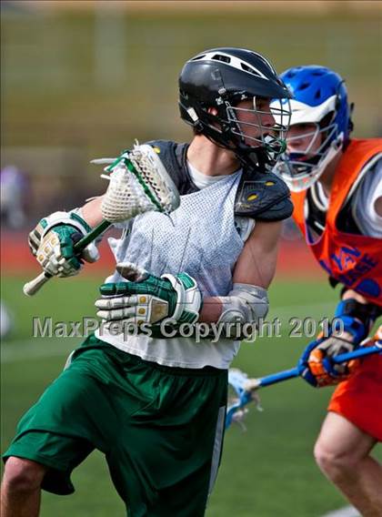 Thumbnail 2 in Corning Painted Post West vs Penn Yan Academy vs Brighton vs Niagara-Wheatfield photogallery.