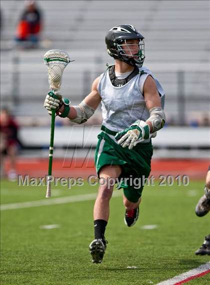 Thumbnail 3 in Corning Painted Post West vs Penn Yan Academy vs Brighton vs Niagara-Wheatfield photogallery.