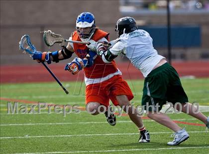Thumbnail 2 in Corning Painted Post West vs Penn Yan Academy vs Brighton vs Niagara-Wheatfield photogallery.