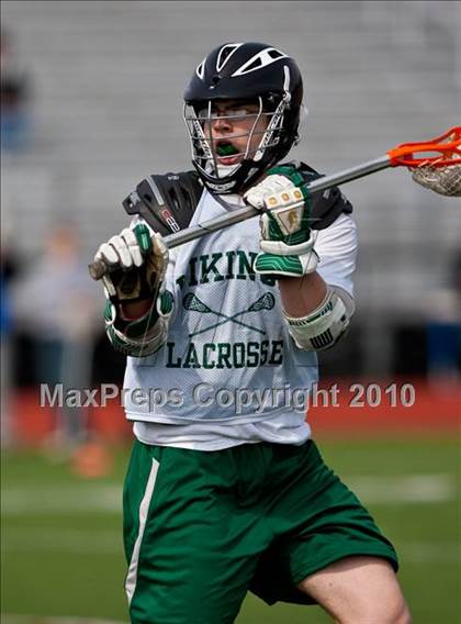Thumbnail 3 in Corning Painted Post West vs Penn Yan Academy vs Brighton vs Niagara-Wheatfield photogallery.