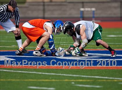 Thumbnail 1 in Corning Painted Post West vs Penn Yan Academy vs Brighton vs Niagara-Wheatfield photogallery.