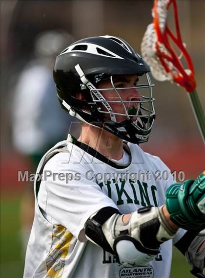 Thumbnail 3 in Corning Painted Post West vs Penn Yan Academy vs Brighton vs Niagara-Wheatfield photogallery.