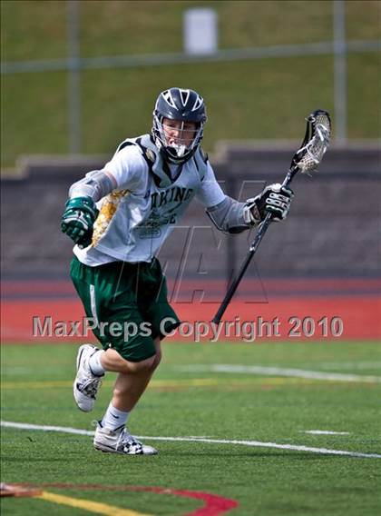 Thumbnail 1 in Corning Painted Post West vs Penn Yan Academy vs Brighton vs Niagara-Wheatfield photogallery.