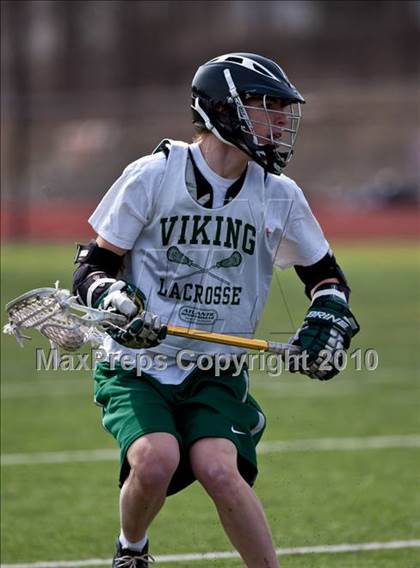 Thumbnail 1 in Corning Painted Post West vs Penn Yan Academy vs Brighton vs Niagara-Wheatfield photogallery.