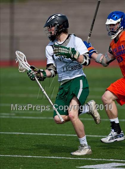 Thumbnail 3 in Corning Painted Post West vs Penn Yan Academy vs Brighton vs Niagara-Wheatfield photogallery.