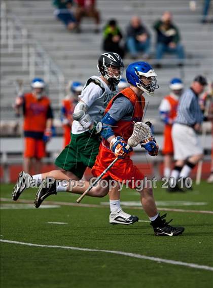 Thumbnail 2 in Corning Painted Post West vs Penn Yan Academy vs Brighton vs Niagara-Wheatfield photogallery.
