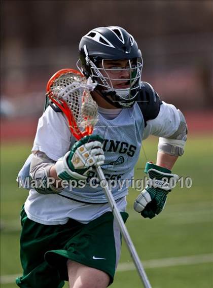 Thumbnail 2 in Corning Painted Post West vs Penn Yan Academy vs Brighton vs Niagara-Wheatfield photogallery.