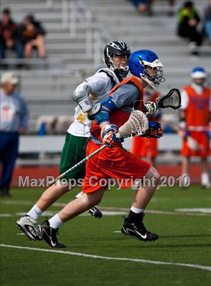 Thumbnail 1 in Corning Painted Post West vs Penn Yan Academy vs Brighton vs Niagara-Wheatfield photogallery.