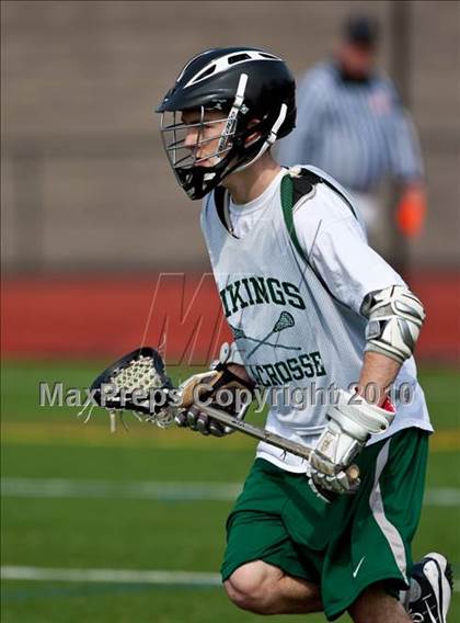 Thumbnail 3 in Corning Painted Post West vs Penn Yan Academy vs Brighton vs Niagara-Wheatfield photogallery.