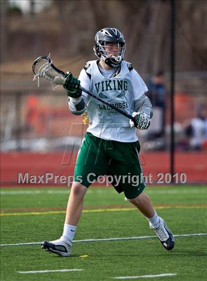 Thumbnail 3 in Corning Painted Post West vs Penn Yan Academy vs Brighton vs Niagara-Wheatfield photogallery.