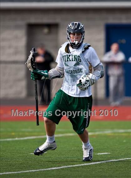 Thumbnail 2 in Corning Painted Post West vs Penn Yan Academy vs Brighton vs Niagara-Wheatfield photogallery.