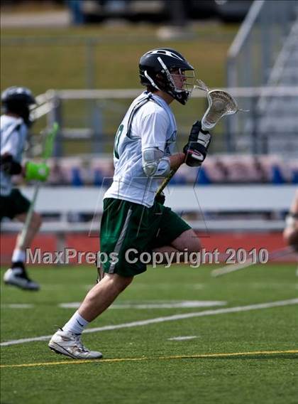 Thumbnail 3 in Corning Painted Post West vs Penn Yan Academy vs Brighton vs Niagara-Wheatfield photogallery.