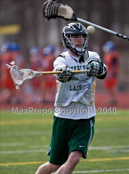 Thumbnail 3 in Corning Painted Post West vs Penn Yan Academy vs Brighton vs Niagara-Wheatfield photogallery.