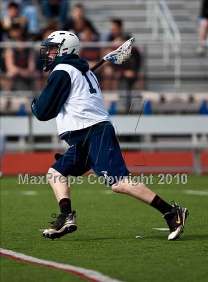 Thumbnail 1 in Corning Painted Post West vs Penn Yan Academy vs Brighton vs Niagara-Wheatfield photogallery.