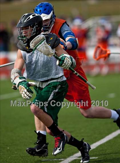 Thumbnail 2 in Corning Painted Post West vs Penn Yan Academy vs Brighton vs Niagara-Wheatfield photogallery.