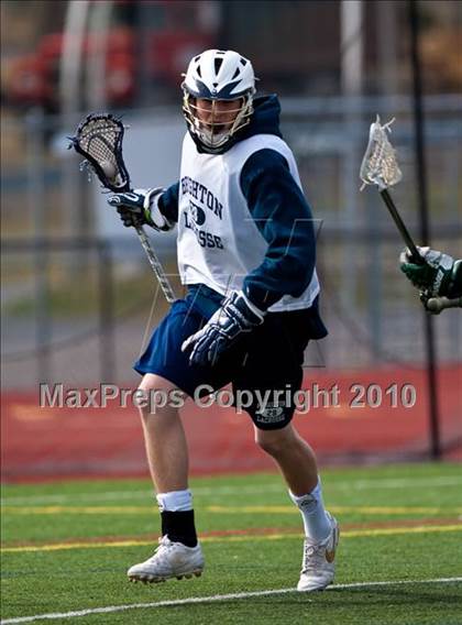 Thumbnail 1 in Corning Painted Post West vs Penn Yan Academy vs Brighton vs Niagara-Wheatfield photogallery.