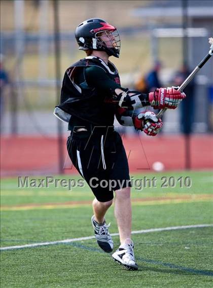 Thumbnail 3 in Corning Painted Post West vs Penn Yan Academy vs Brighton vs Niagara-Wheatfield photogallery.