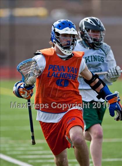 Thumbnail 1 in Corning Painted Post West vs Penn Yan Academy vs Brighton vs Niagara-Wheatfield photogallery.