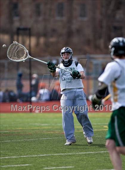 Thumbnail 3 in Corning Painted Post West vs Penn Yan Academy vs Brighton vs Niagara-Wheatfield photogallery.