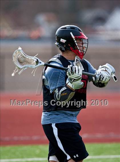 Thumbnail 2 in Corning Painted Post West vs Penn Yan Academy vs Brighton vs Niagara-Wheatfield photogallery.