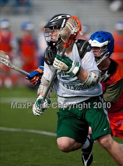 Thumbnail 1 in Corning Painted Post West vs Penn Yan Academy vs Brighton vs Niagara-Wheatfield photogallery.